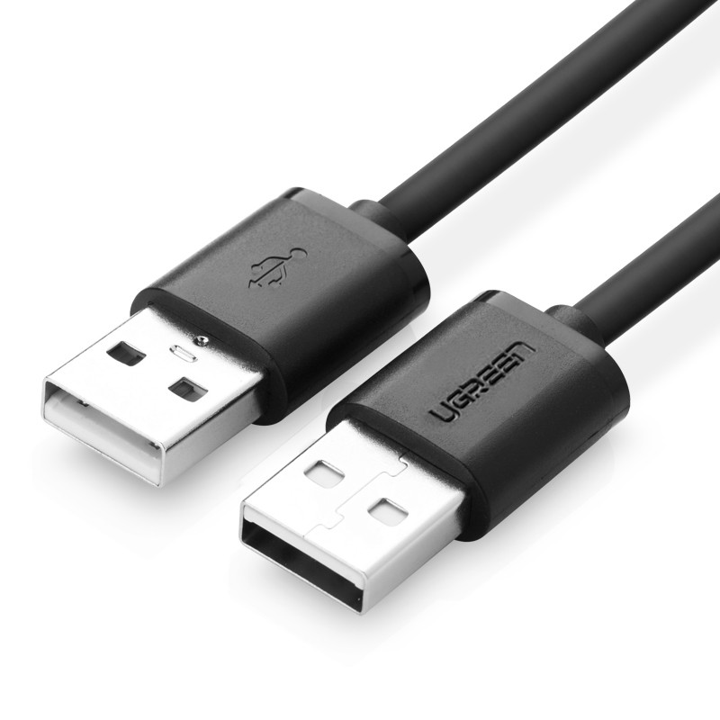 Ugreen Cable USB 2.0 1.5 mètre (10310)