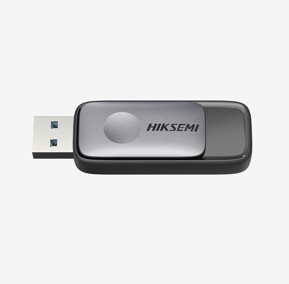 Hiksemi Clé USB 64Go M210S (HS-USB-M210S-64G-U3)
