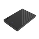 hiksemi Boitier disque dur externe HDD/SSD 2.5 SATA (HS-HUB-MHC201)