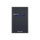 hiksemi Disque dur 2To SSD portable  Elite 7S Type-C