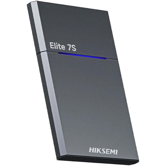 hiksemi Disque dur portable SSD Elite 7S Type-C 1To (HS-ESSD-ELITE7S-1T)