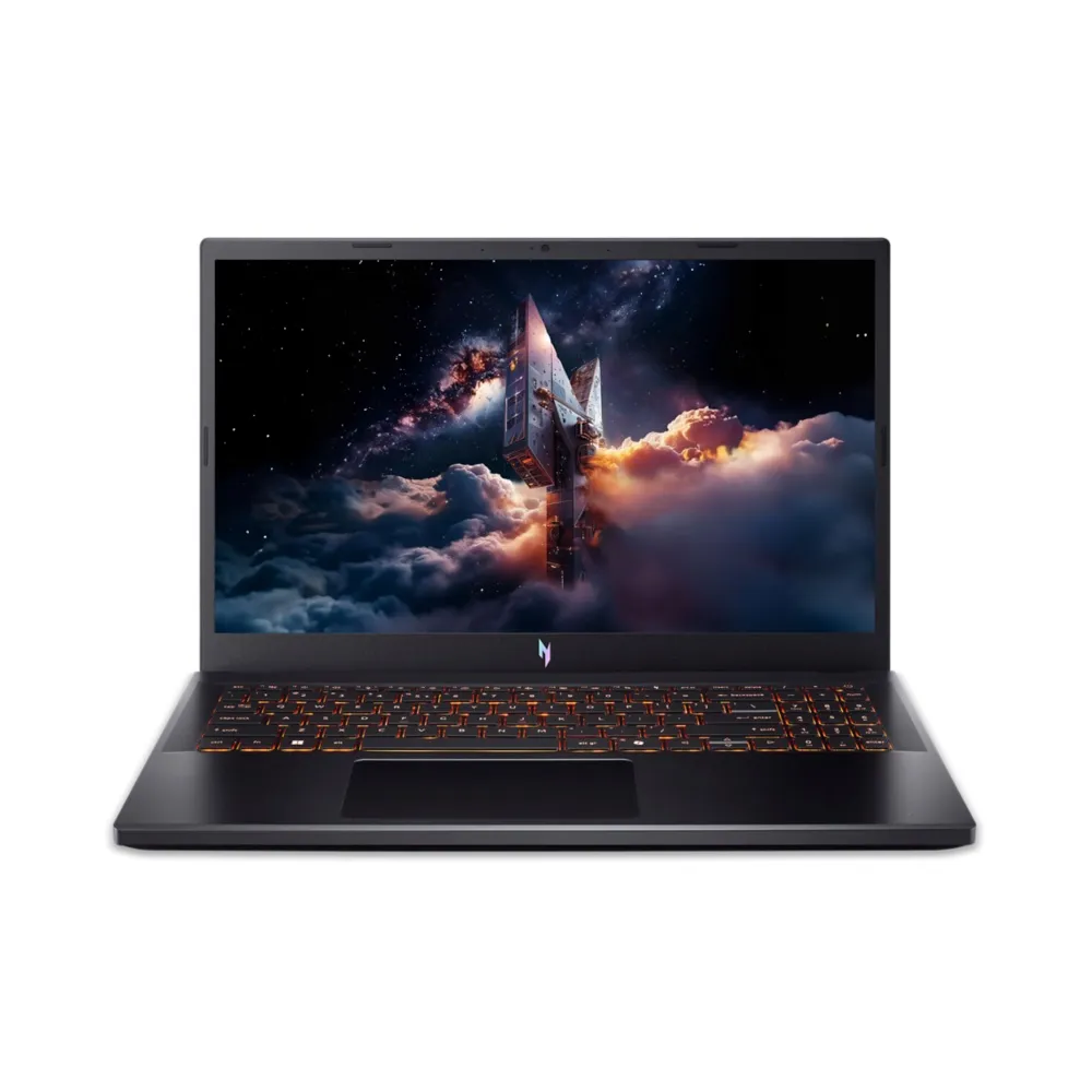 Pc gamer Acer Nitro V15 (NH.QUBEF.003)