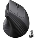 UGREEN Souris sans fil M571 vertical ergonomique 2.4ghz (55916)