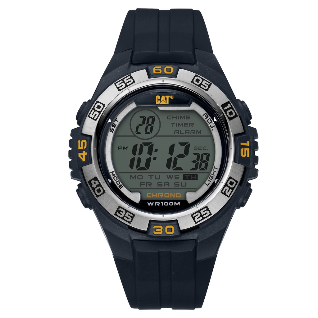 Montre Caterpillar Digimax (OC.147.26.247)