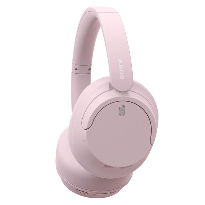 Casque Sony CH720N Bluetooth Rose (WH-CH720N/BCE)