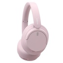 Casque Sony CH720N Bluetooth Rose (WH-CH720N/BCE)