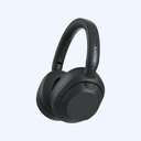 Sony ULT900 Casque sans fil à réduction de bruit ULT WEAR Noir (WHULT900N/BCE)