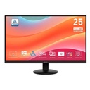 Écran MSI PRO MP252L 25" Full HD