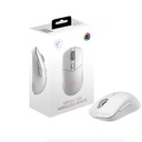 Souris Gaming MSI Versa 300W Sans Fil Bluetooth