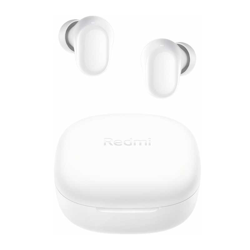 Écouteurs Xiaomi Redmi Buds 6 Play Bluetooth