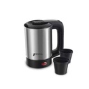 Mini Bouilloire Électrique General CX-K118-05 Inox 0.6L