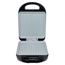 Machine à Panini General ZJ-218 Grill Électrique 1500W