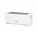 Grille-Pain General YJT-188A Blanc 4 Tranches 1300W