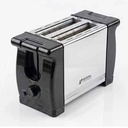 Grille-Pain General YJT-138B Noir Compact 650W