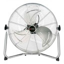 Ventilateur Alu 20" General UTB2001 de Sol