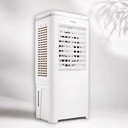 Rafraîchisseur d'Air Baumann Living 120W – Réservoir 25L avec Télécommande