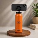 Bouteille Isotherme Smartedge Atlas Edition 800ml avec Support Téléphone