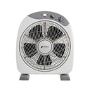 Ventilateur Box Compact 40W – 3 Vitesses avec Minuterie