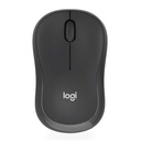Souris Bluetooth Logitech M240 Silent 4000 DPI – Noire
