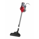 spirateur balai 2-en-1 filaire Baumann Living 2000W avec filtre HEPA