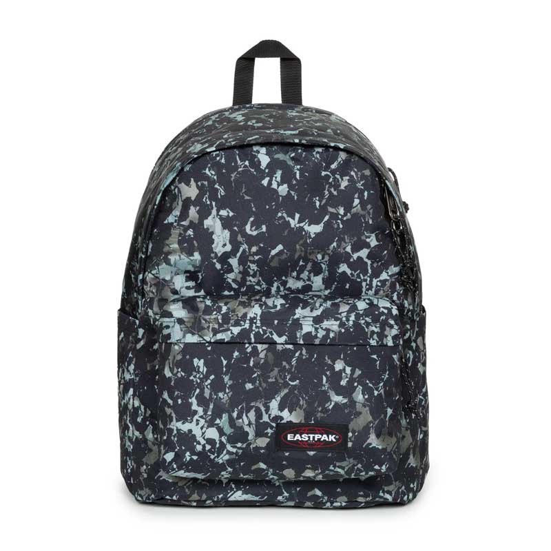 Sac à dos Eastpak Day Office 31 L pour PC 16" – Camouflora Dark