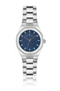 Montre Paul McNeal à quartz en acier (PXBV)