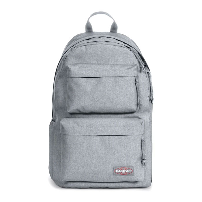 Sac à dos Eastpak Padded Double 24 L pour PC 13" – Sunday Grey