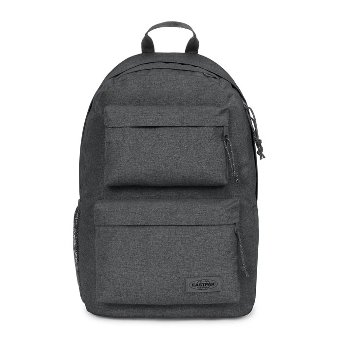 Sac à dos Eastpak Padded Double 24 L pour PC 13,3" – Black Denim