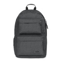 Sac à dos Eastpak Padded Double 24 L pour PC 13,3" – Black Denim