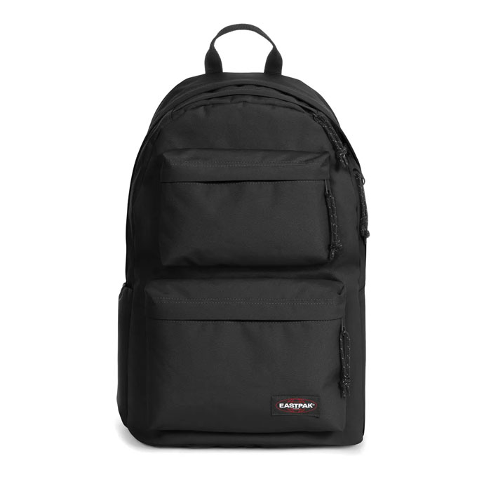 Sac à dos Eastpak Padded Double 24 L pour PC 13" – Black