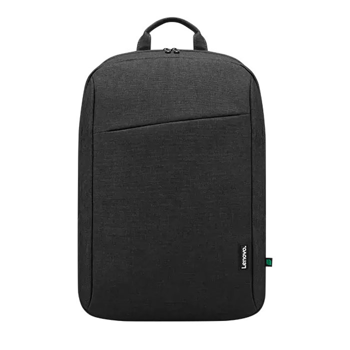Sac à dos Lenovo B210 Eco 16" pour PC portable – Noir