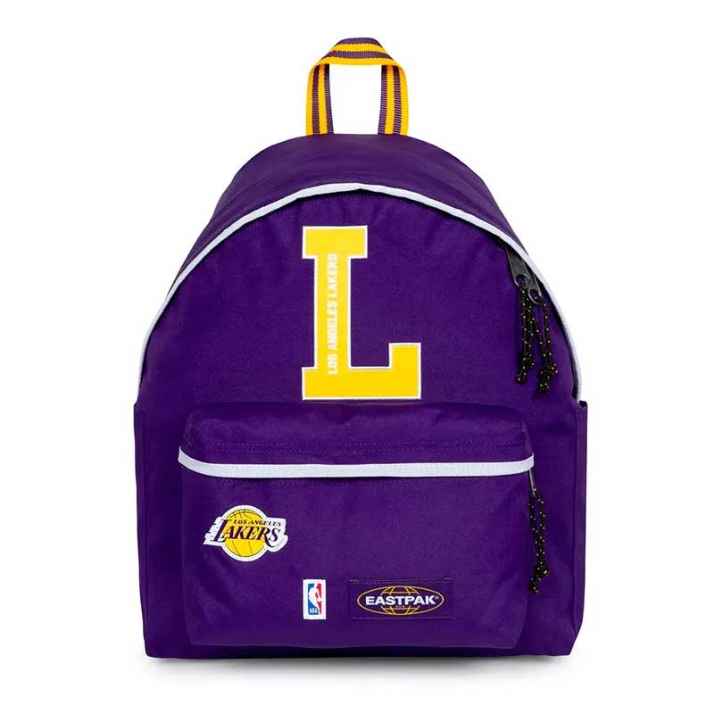 Sac à dos Eastpak Day Pak’r 24 L – Los Angeles Lakers
