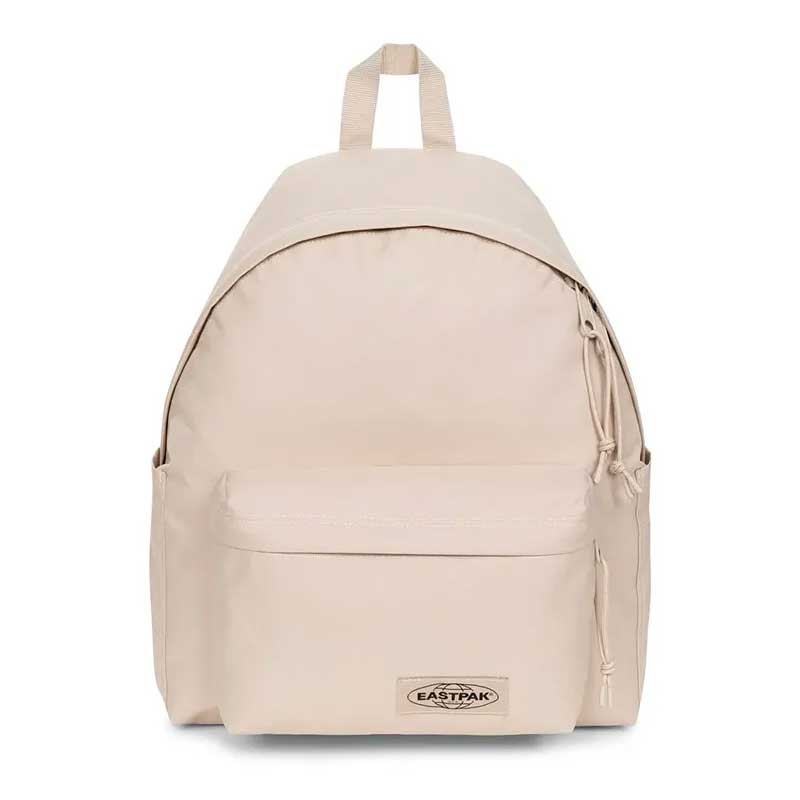 Sac à dos Eastpak Day Pak’r 24 L pour PC 14" – Monotone Beige