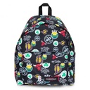 Sac à dos Eastpak Day Pak’r NBA Team Pattern 24 L