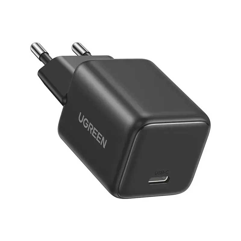 Chargeur rapide UGREEN 20W USB-C GaN