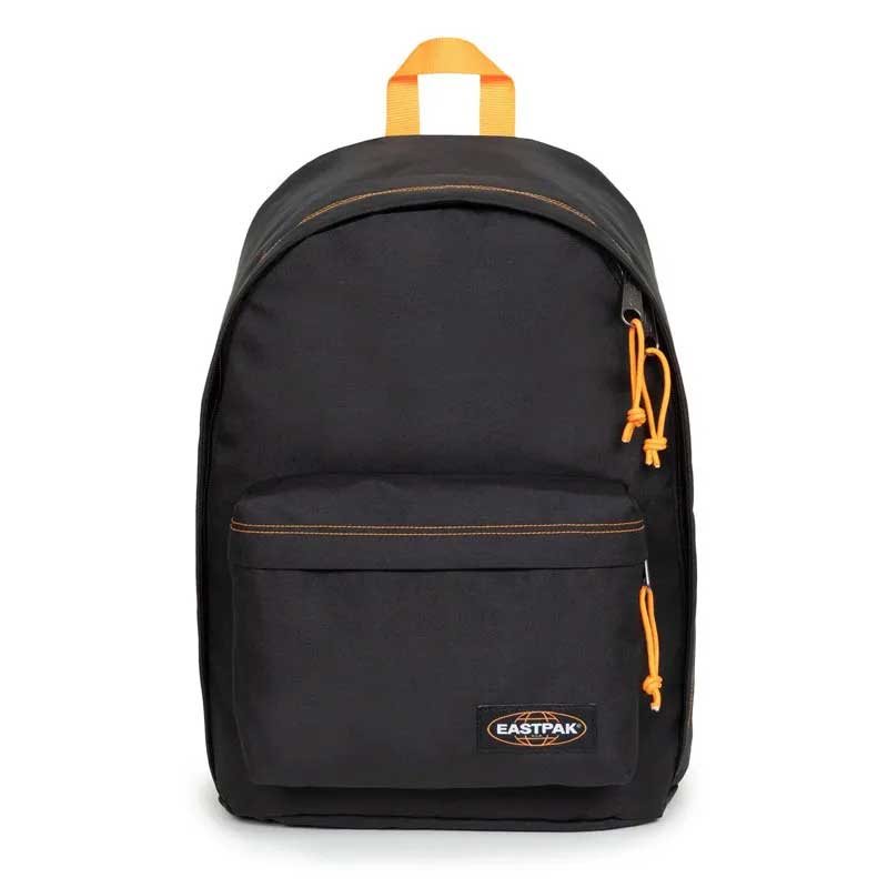 Sac à dos Eastpak Out of Office Kontrast Mango 27 L