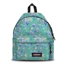 Sac à dos Eastpak Padded Pak’r Flora Fade Aqua 24 L