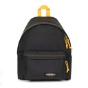 Sac à dos Eastpak Padded Pak’r Kontrast Mango 24 L