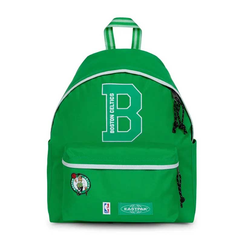 Sac à dos Eastpak Day Pak’r Boston Celtics 24 L