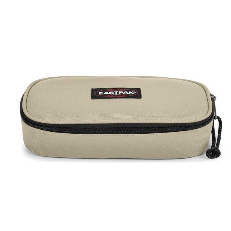 Trousse Eastpak Oval Single Beach Beige