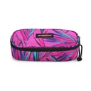 Trousse Eastpak Oval Single Brize Palm Pink