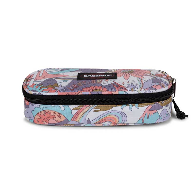 Trousse Eastpak Oval Single Double Fest Light