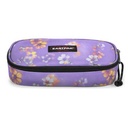 Trousse Eastpak Oval Single Flora Fade Lilac
