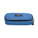 Trousse Eastpak Oval Single Healing Blue