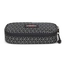 Trousse Eastpak Oval Single Refleks Space Black