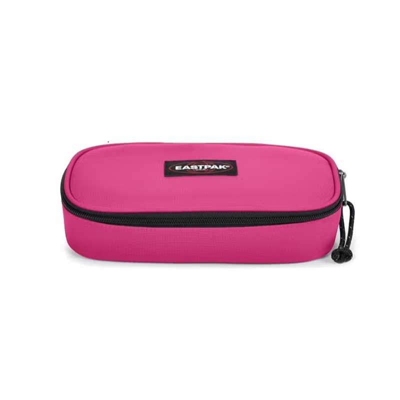 Trousse Eastpak Oval Single Pink Escape