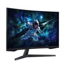 Écran Gaming Samsung Odyssey G5 G55C 32" QHD 165 Hz incurvé