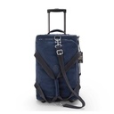 Valise cabine Kipling Teagan US Blue Bleu 2 39 L
