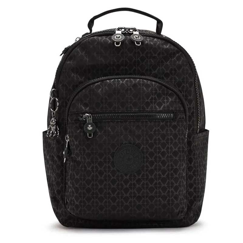 Sac à dos Kipling Seoul S Signature Emb 14 L