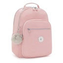 Sac à dos Kipling Seoul Lap Bridal Rose pour PC 15"